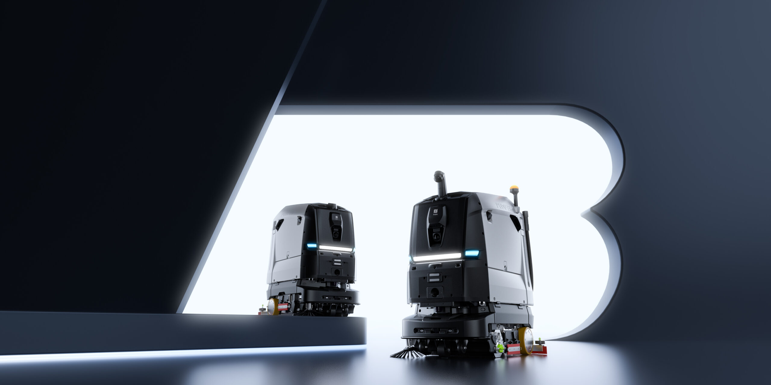 BellaBot – Robots